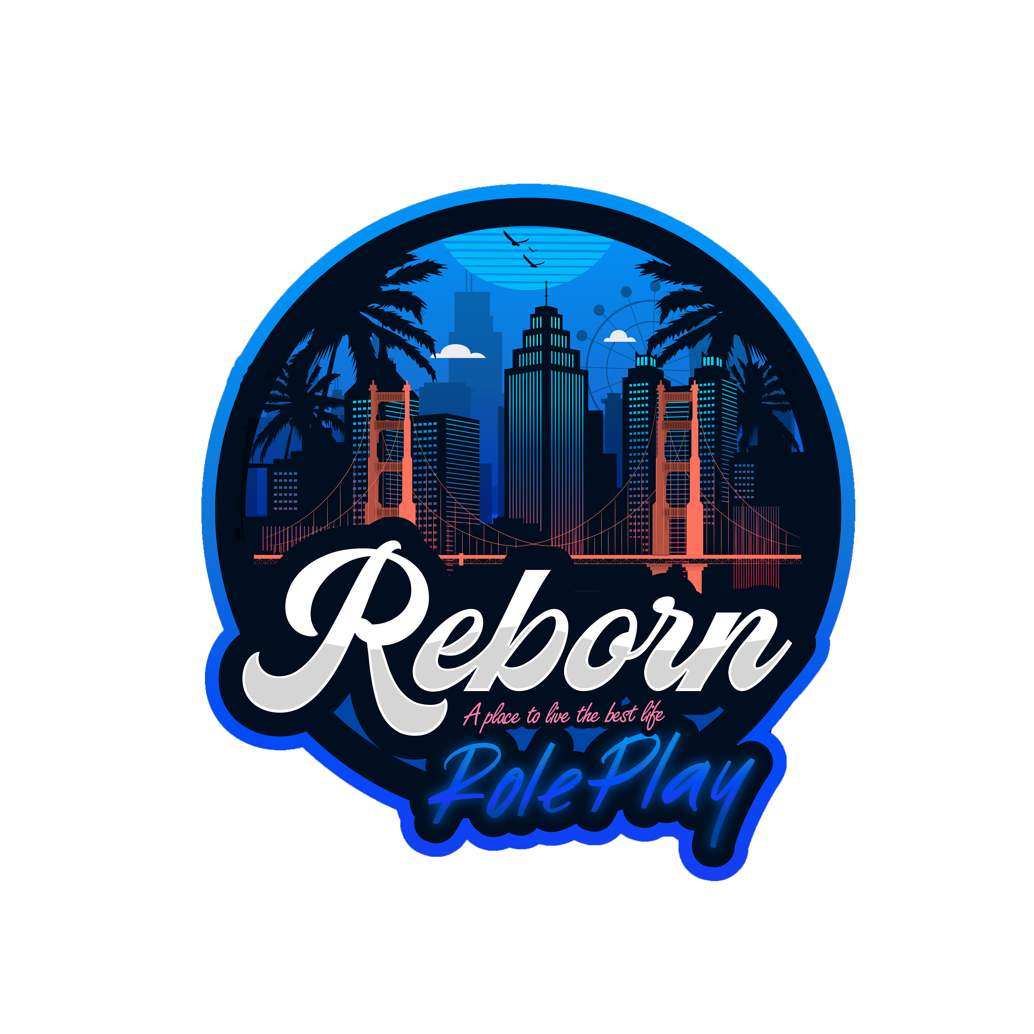 Reborn Roleplay Community